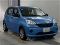 2016 Toyota Passo