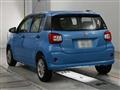 2016 Toyota Passo