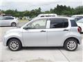2016 Toyota Passo
