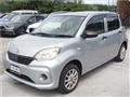 2016 Toyota Passo
