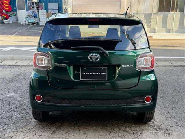 2016 Toyota Passo