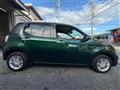 2016 Toyota Passo