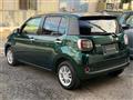 2016 Toyota Passo
