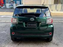 2016 Toyota Passo