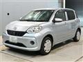 2016 Toyota Passo