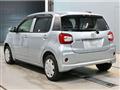 2016 Toyota Passo