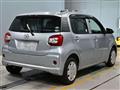 2016 Toyota Passo