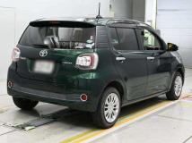 2016 Toyota Passo