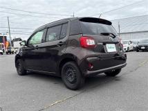 2016 Toyota Passo