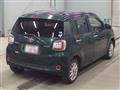 2016 Toyota Passo