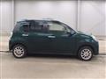 2016 Toyota Passo