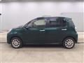 2016 Toyota Passo