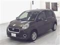2016 Toyota Passo