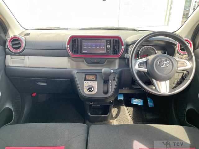 2016 Toyota Passo