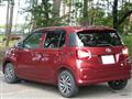 2016 Toyota Passo