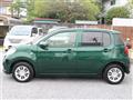 2016 Toyota Passo