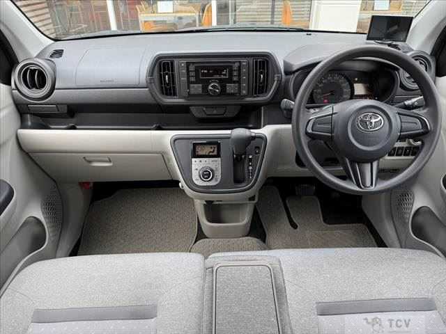 2016 Toyota Passo