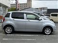 2016 Toyota Passo