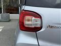 2016 Toyota Passo
