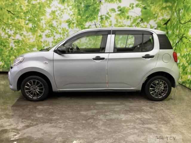2016 Toyota Passo