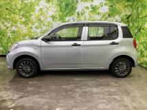 2016 Toyota Passo