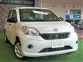 2016 Toyota Passo