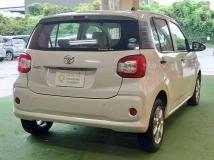 2016 Toyota Passo