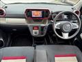 2016 Toyota Passo