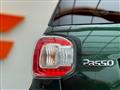2016 Toyota Passo