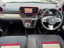 2016 Toyota Passo
