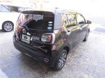 2016 Toyota Passo