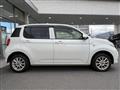 2016 Toyota Passo