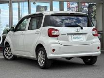 2016 Toyota Passo