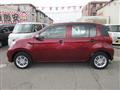 2016 Toyota Passo