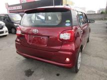2016 Toyota Passo