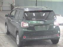 2016 Toyota Passo