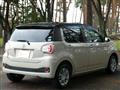 2016 Toyota Passo