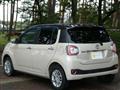 2016 Toyota Passo