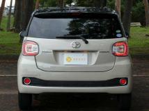 2016 Toyota Passo