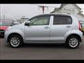 2016 Toyota Passo
