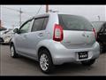 2016 Toyota Passo