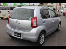 2016 Toyota Passo