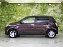 2016 Toyota Passo