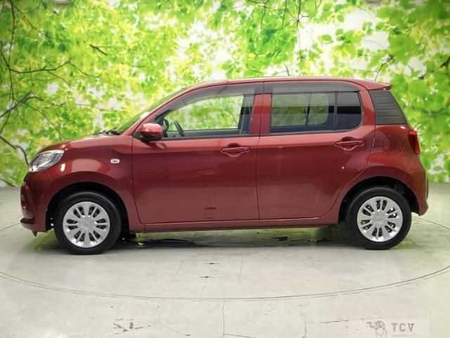 2016 Toyota Passo