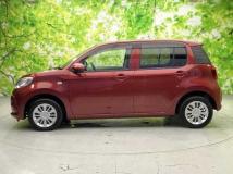 2016 Toyota Passo