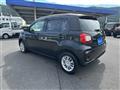 2016 Toyota Passo