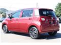 2016 Toyota Passo
