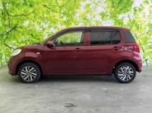 2016 Toyota Passo