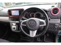 2016 Toyota Passo