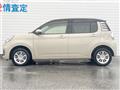 2016 Toyota Passo